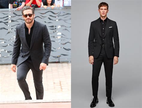 Shirts to wear with black suit. Things To Know About Shirts to wear with black suit. 
